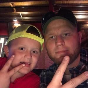 Meet your Posher, Steven